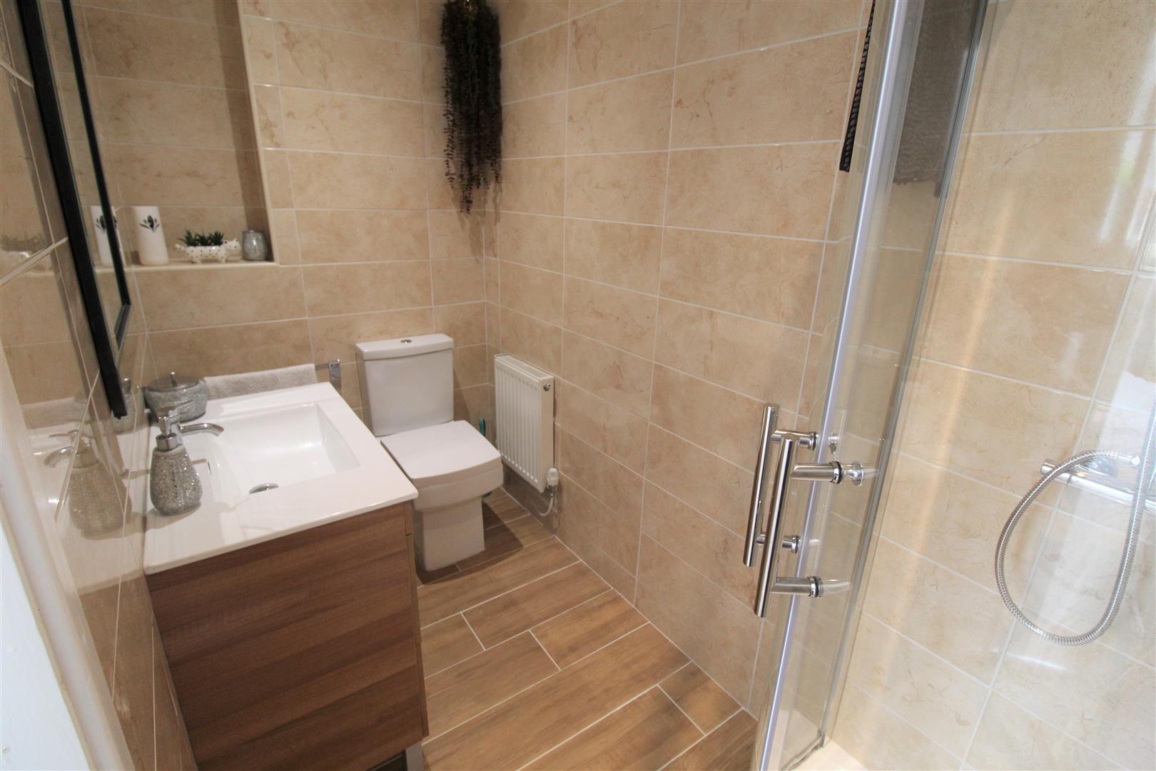 Greenbank Road, Tunstall, Stoke-On-Trent
